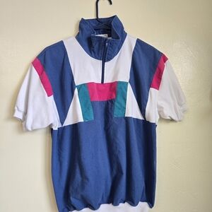 80's Mens Polo..